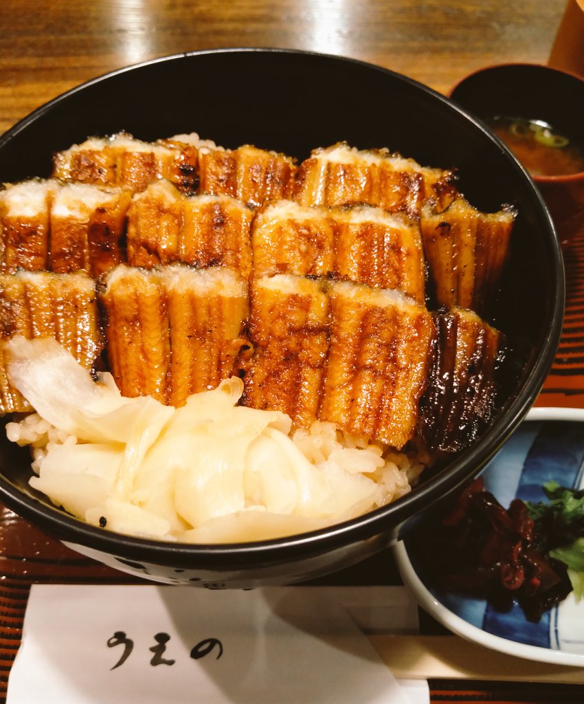 あなごめしうえの 宮島口本店のおすすめ、あなごめし 並（2,800円）　